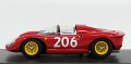 206 Ferrari Dino 206 S - Remember 1.43 (5)